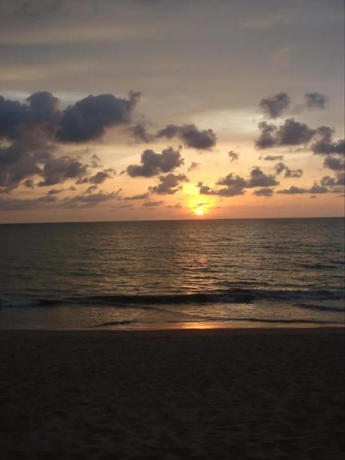 Sudala Beach Resort Khao Lak