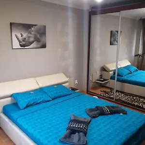 Апартаменты Coquettehouse Parc Gara De Nord