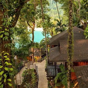 Baan Krating - Sha Feriested