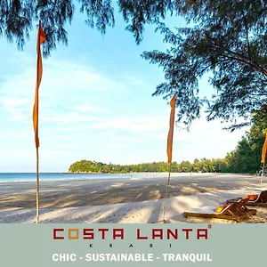 Costa Lanta - Adult Only Resort Koh Lanta