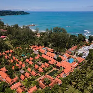 4* Resort Khaolak Bhandari &