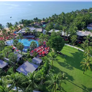 5* Resort Ramada By Wyndham