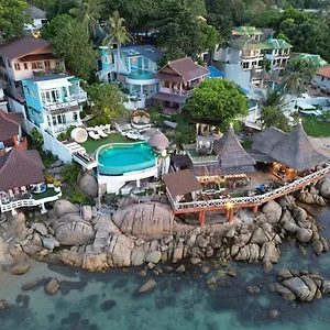 Dd Hut Tailandia