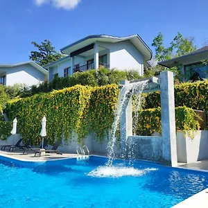 Khaolak Blue Sky Вилла