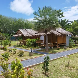 Palm Garden Thailand
