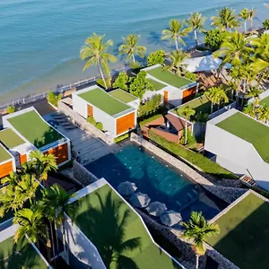 5* Resort Casa De La Flora - Sha Extra (adults Only)