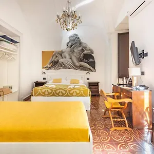 Terra D'amuri Boutique Italia