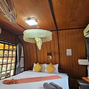 Eden Lanta Thailand