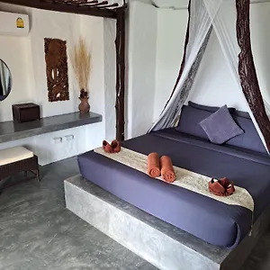 Anankhira Villa Koh Tao