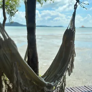 Séjour chez l'habitant Deep House Sea View Thaïlande