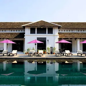 Sofitel Hotel Luang Prabang