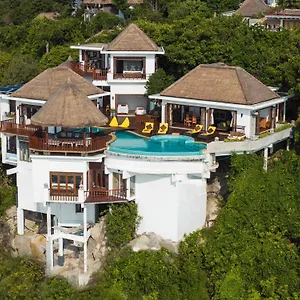 Sabai Jai Villa Koh Tao