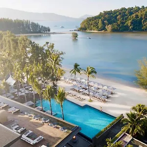 Anantara Phuket Курортный комплекс