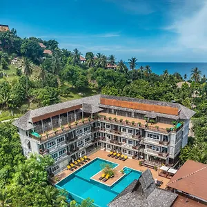**** Station touristique Ban's Diving Thaïlande