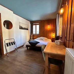  Hotel Le France