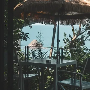 Pahili Pool - Sha Thailand