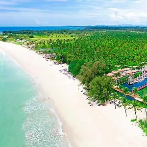 Graceland Khaolak Beachfront Курортный комплекс