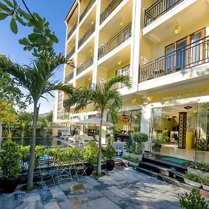 Rose Garden Hotel Hoi An