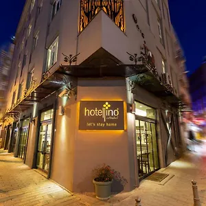 Hotellino Türkei