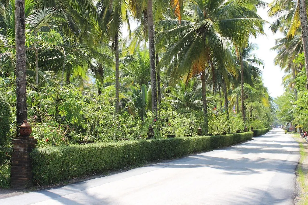 Sudala Beach Resort Khao Lak