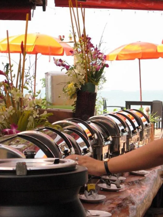 Sudala Beach Resort Khao Lak