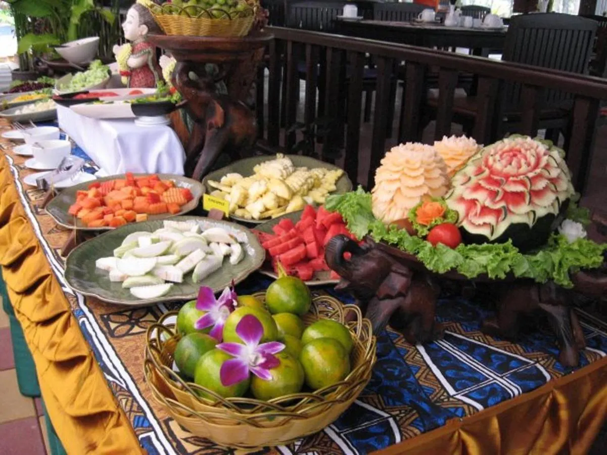 Sudala Beach Resort Khao Lak 3*,  Thailand