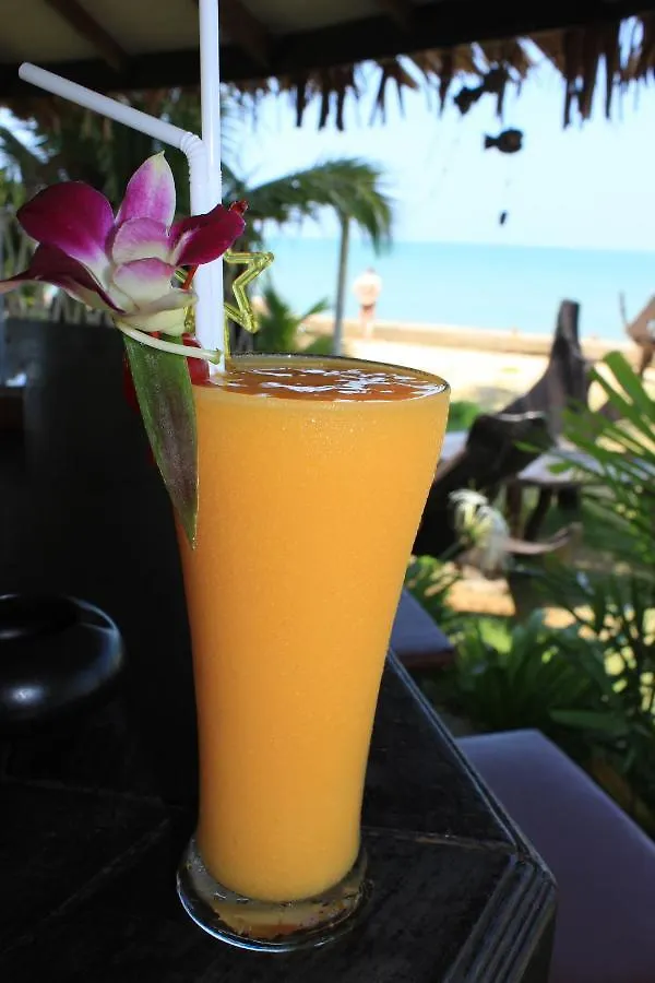 Sudala Beach Resort Khao Lak 3*,