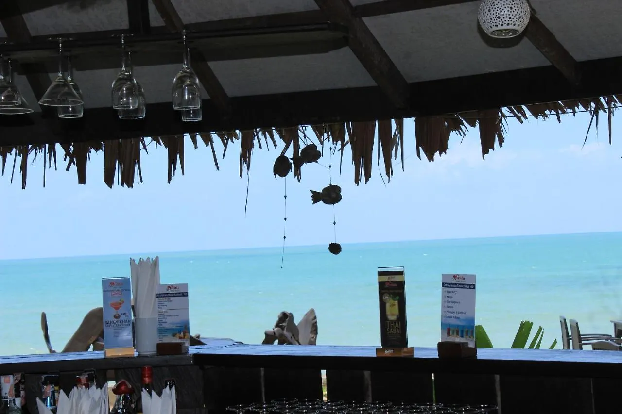 Sudala Beach Resort Khao Lak