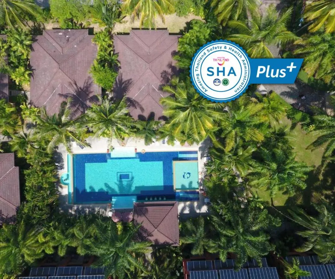 Sudala Beach Resort Khao Lak