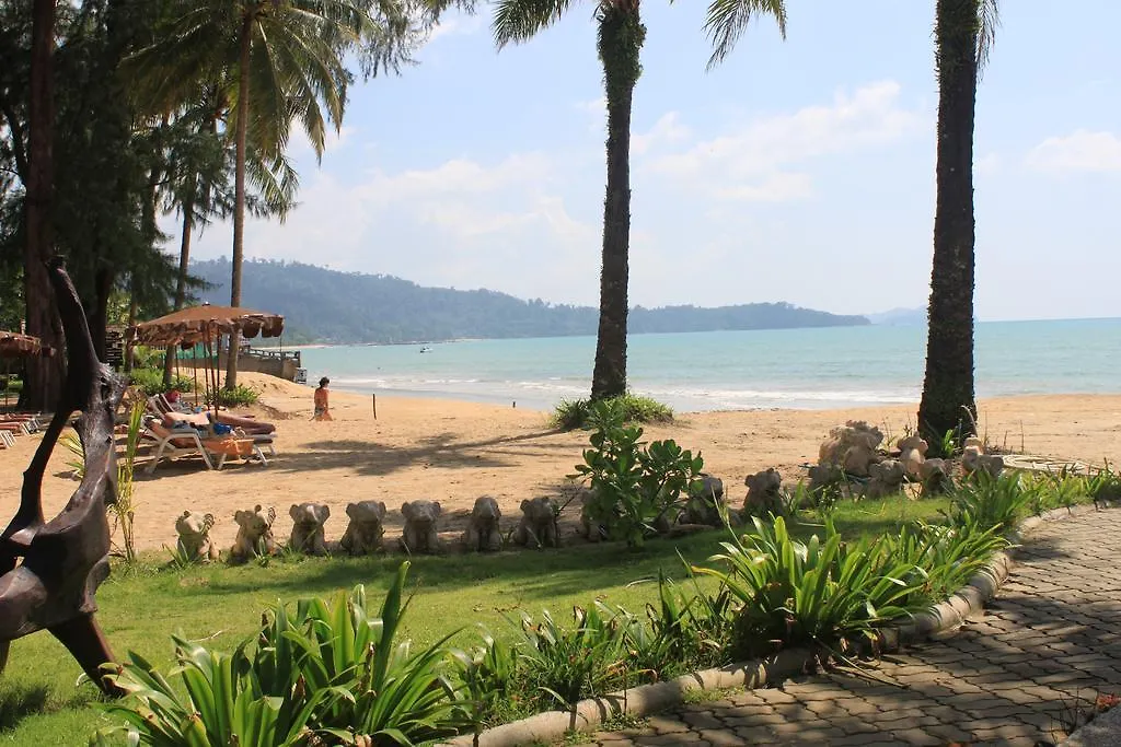 Sudala Beach Resort Khao Lak