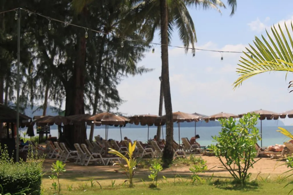 Sudala Beach Resort Khao Lak