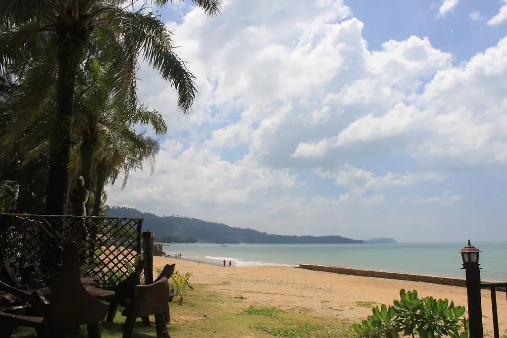 Sudala Beach Resort Khao Lak