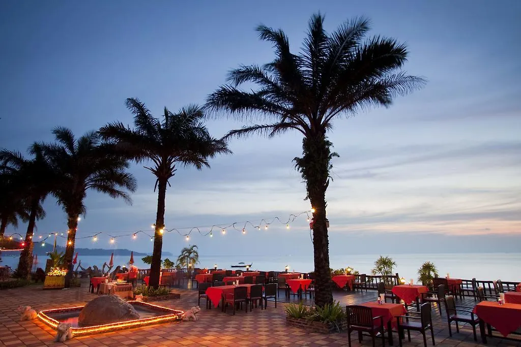 Sudala Beach Resort Khao Lak