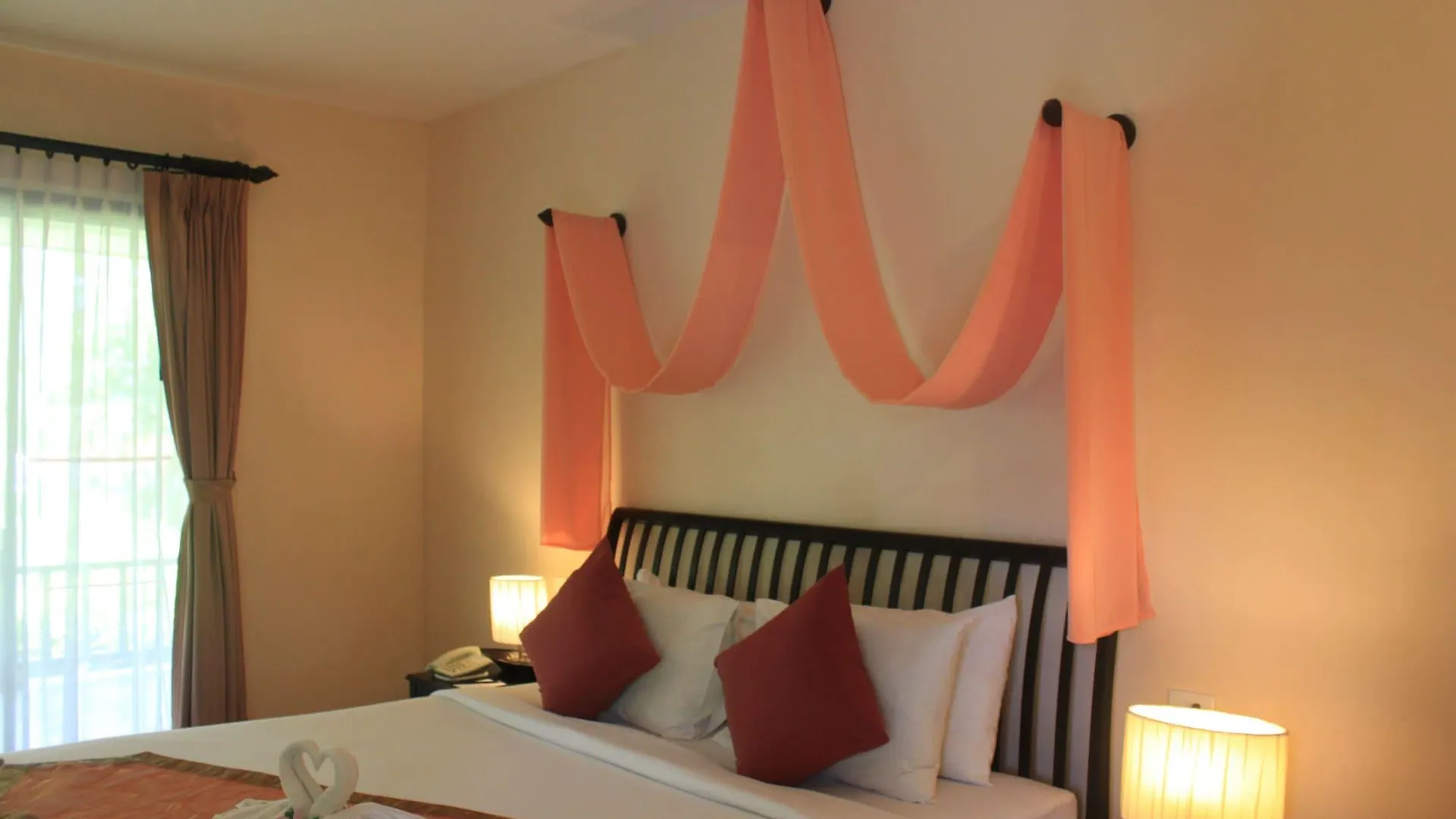 Sudala Beach Resort Khao Lak