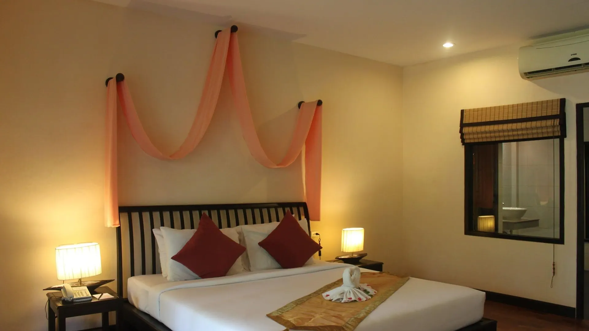 Sudala Beach Resort Khao Lak