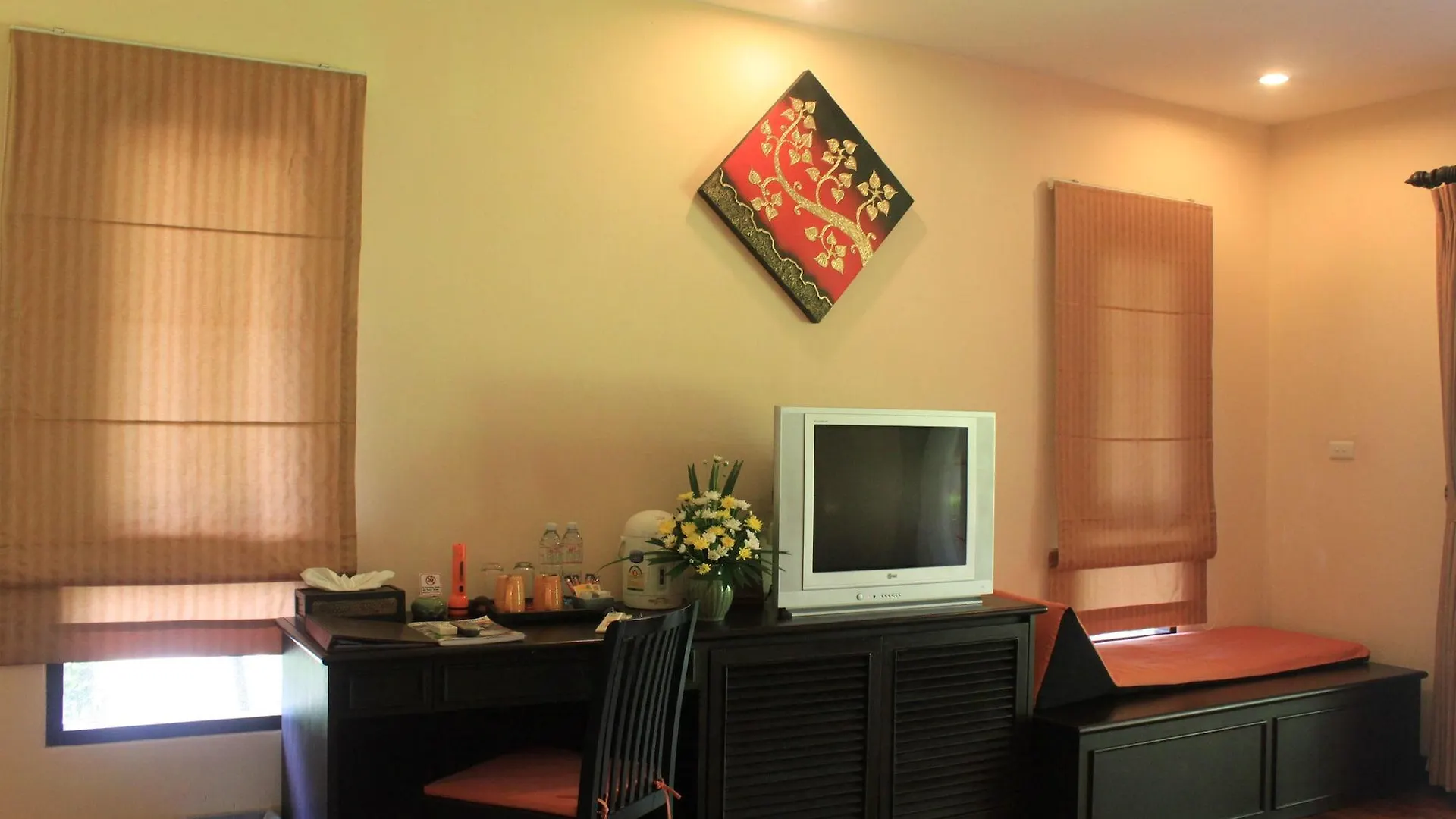 Sudala Beach Resort Khao Lak Thailand