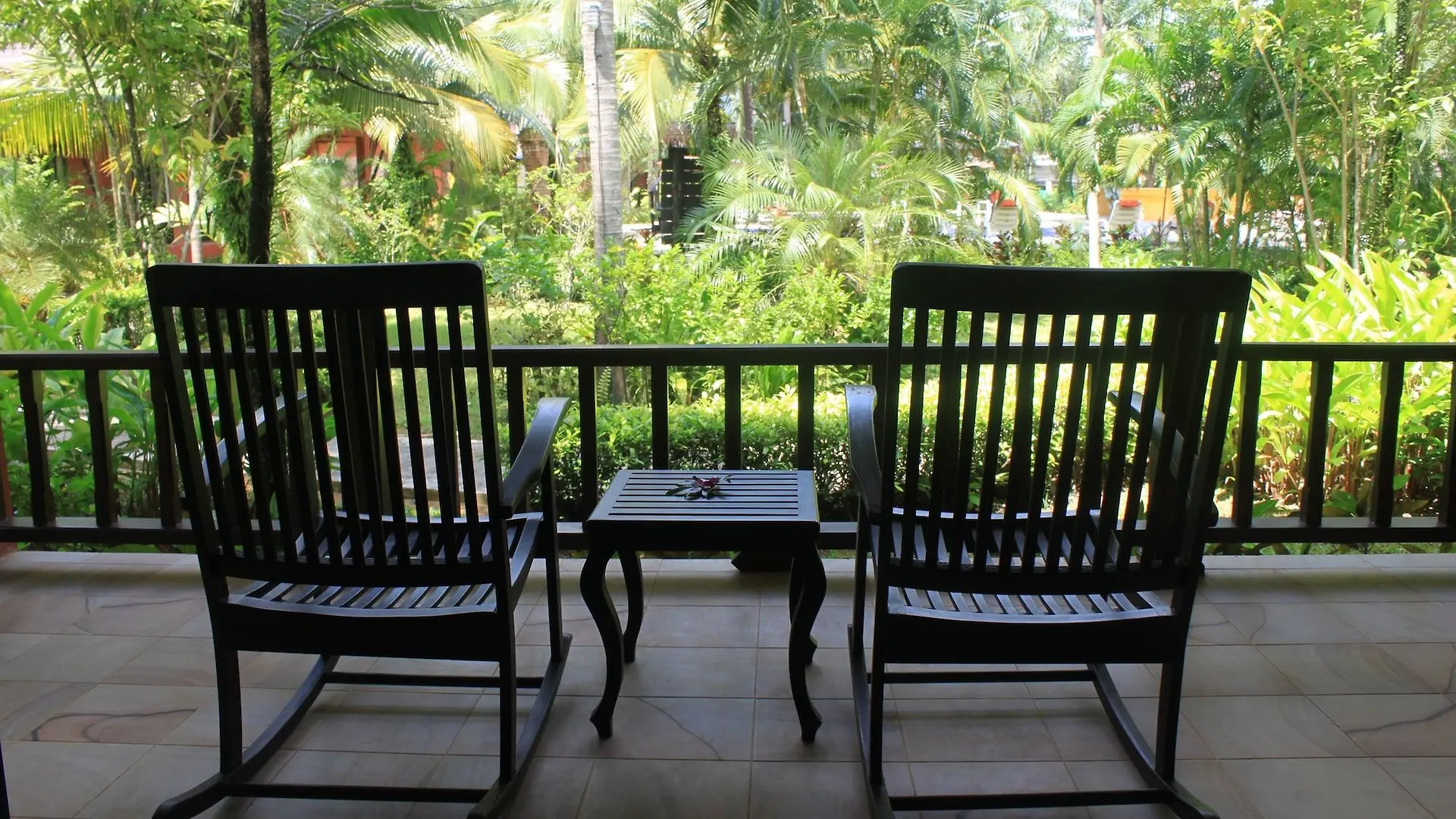 Sudala Beach Resort Khao Lak