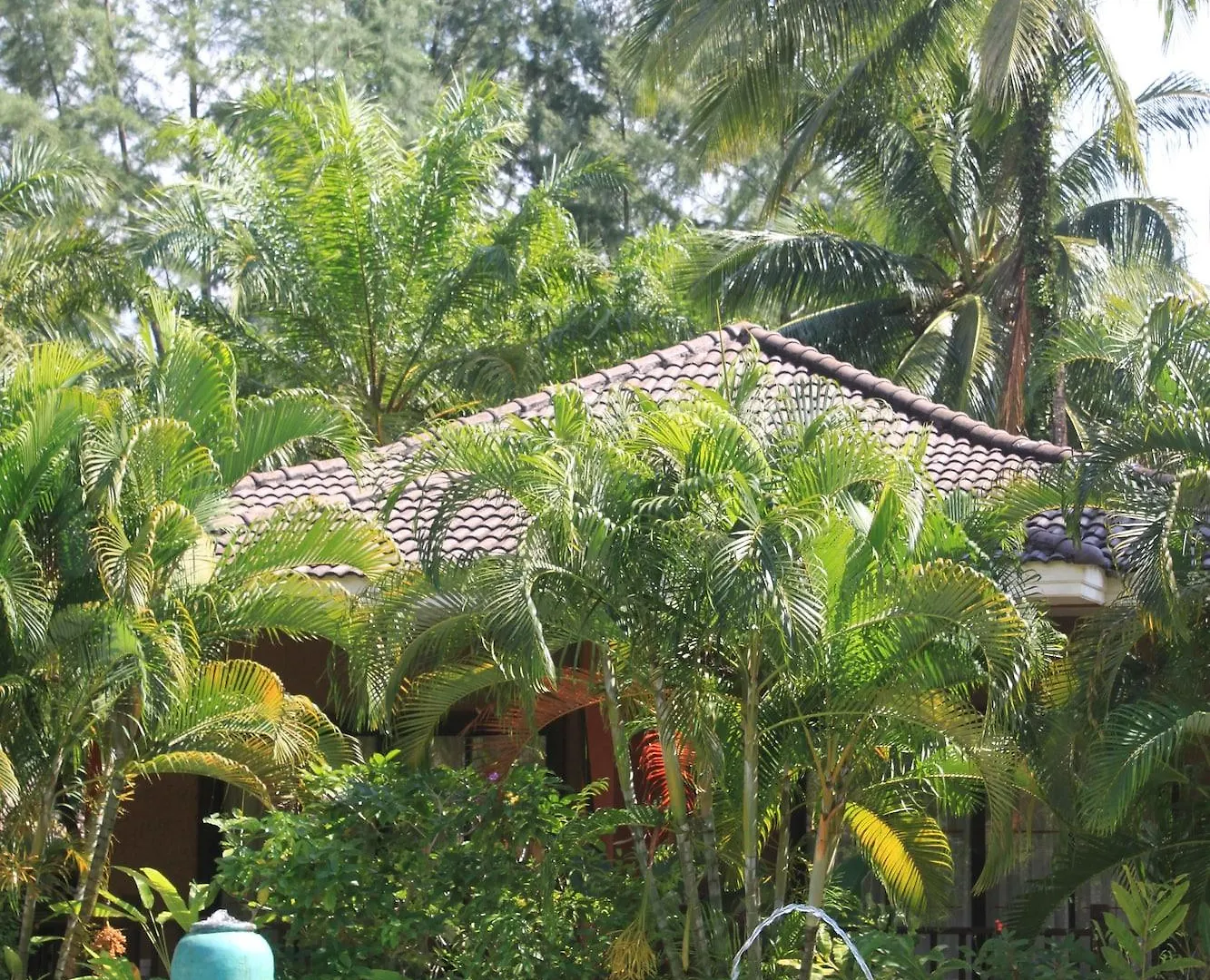 Sudala Beach Resort Khao Lak
