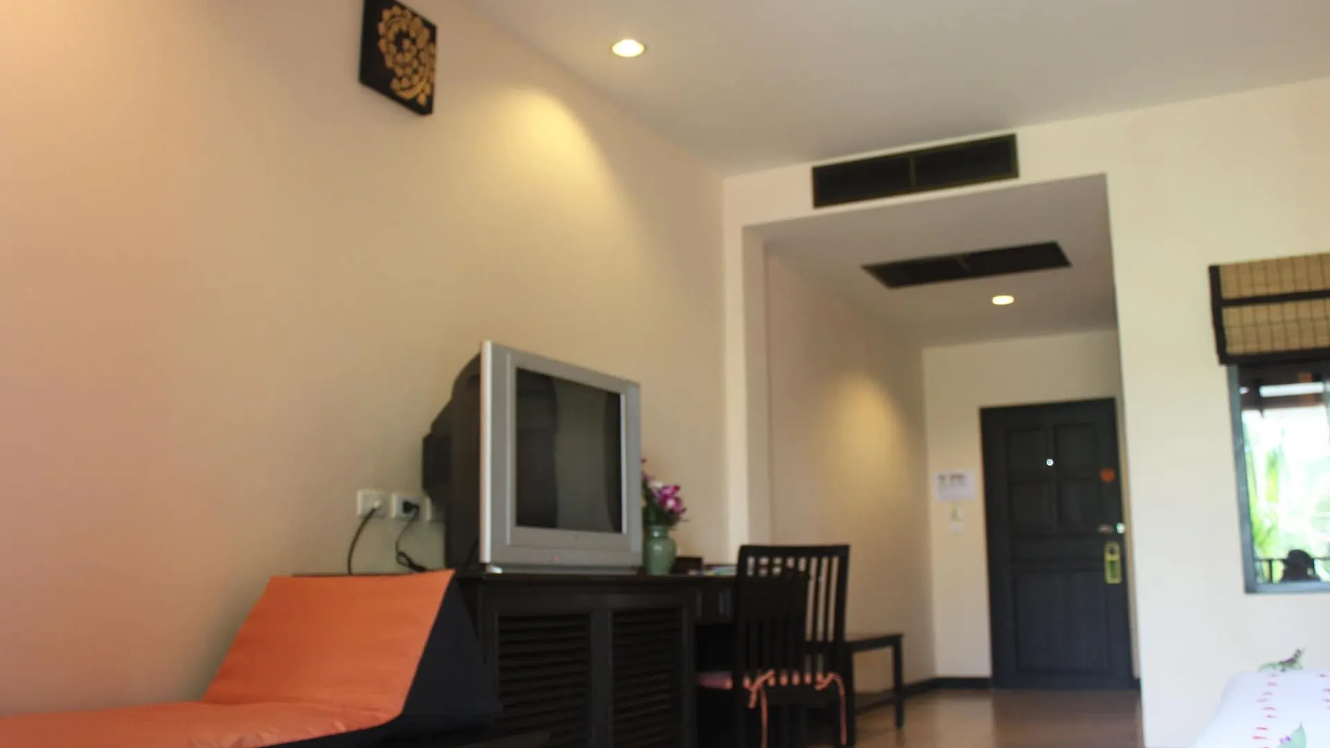 Sudala Beach Resort Khao Lak