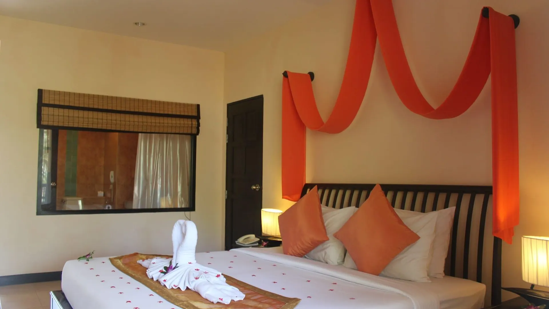 Sudala Beach Resort Khao Lak