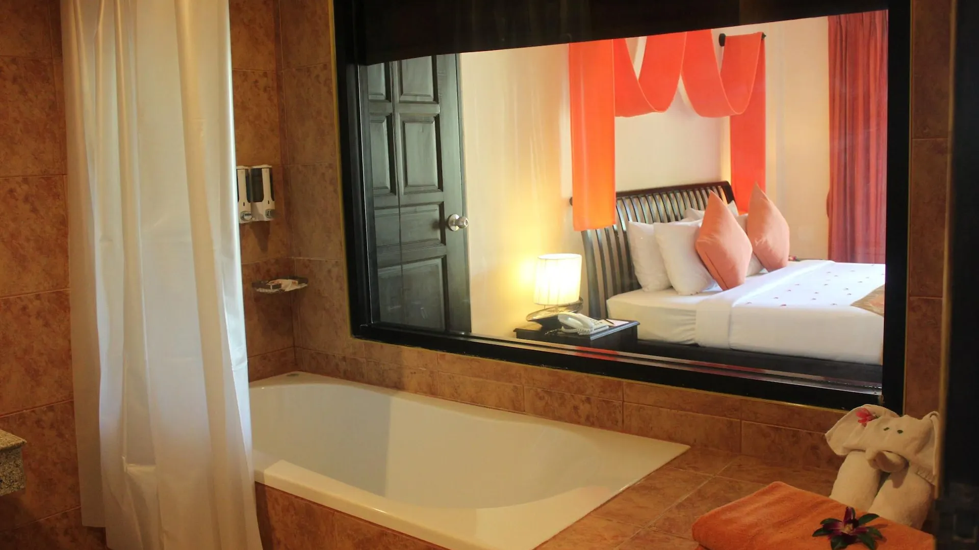 Sudala Beach Resort Khao Lak 3*,  Thailand
