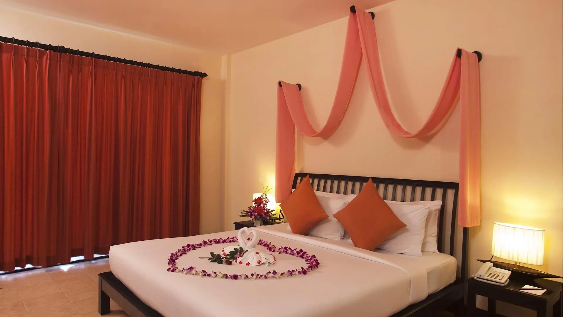Sudala Beach Resort Khao Lak