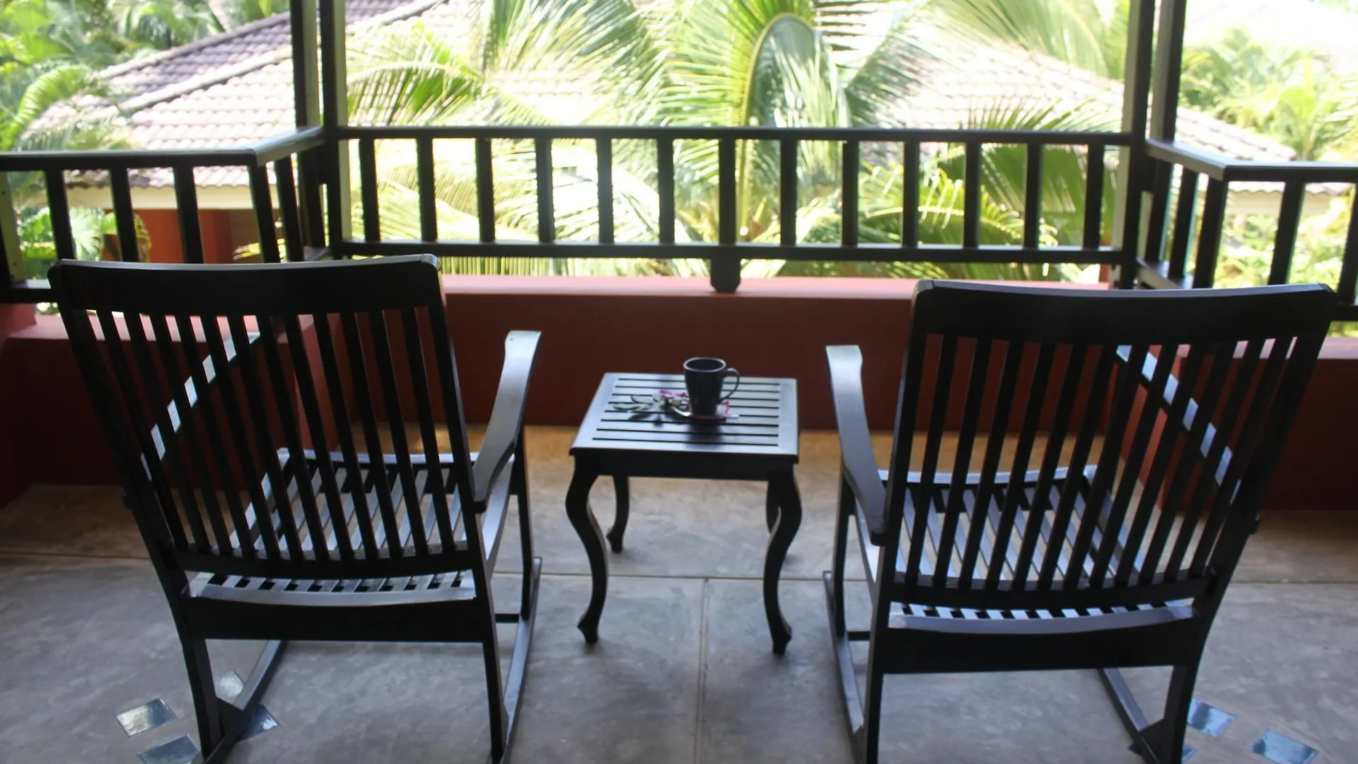 Sudala Beach Resort Khao Lak