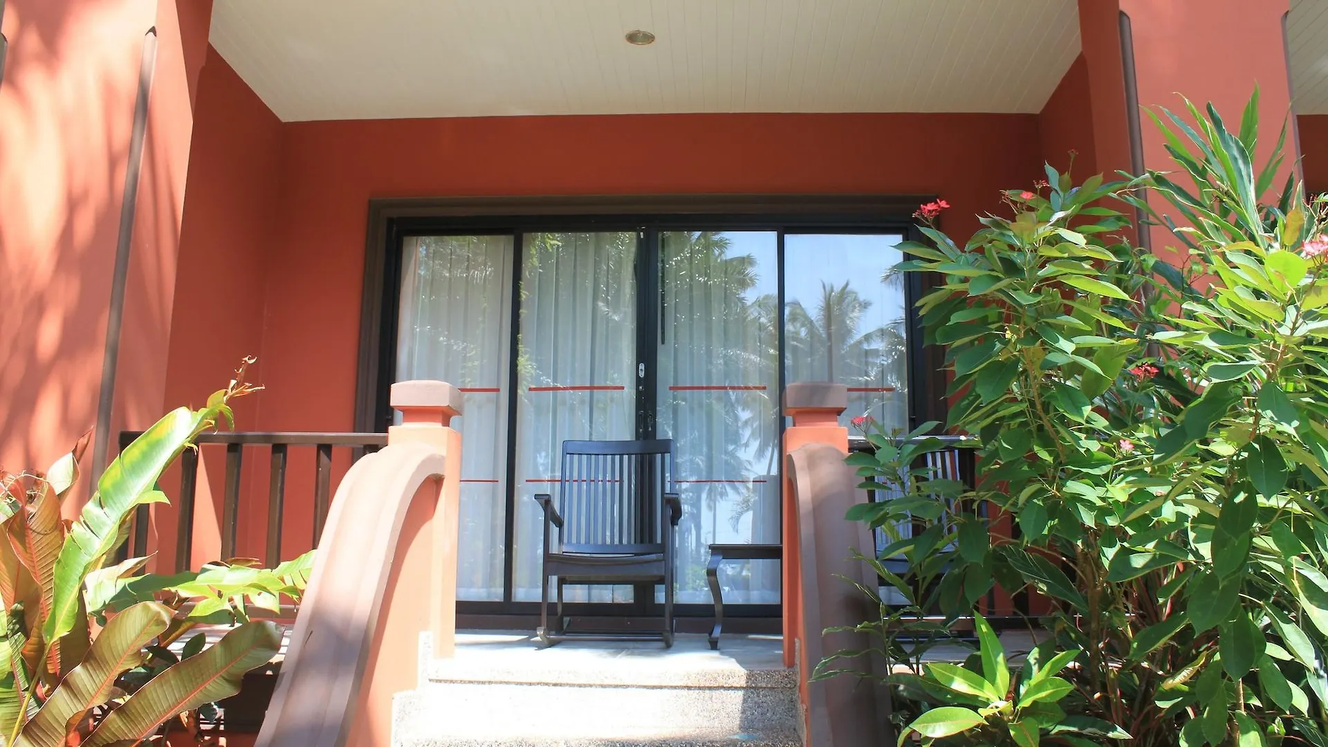 Sudala Beach Resort Khao Lak