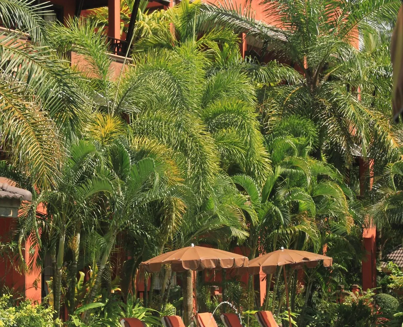 Sudala Beach Resort Khao Lak