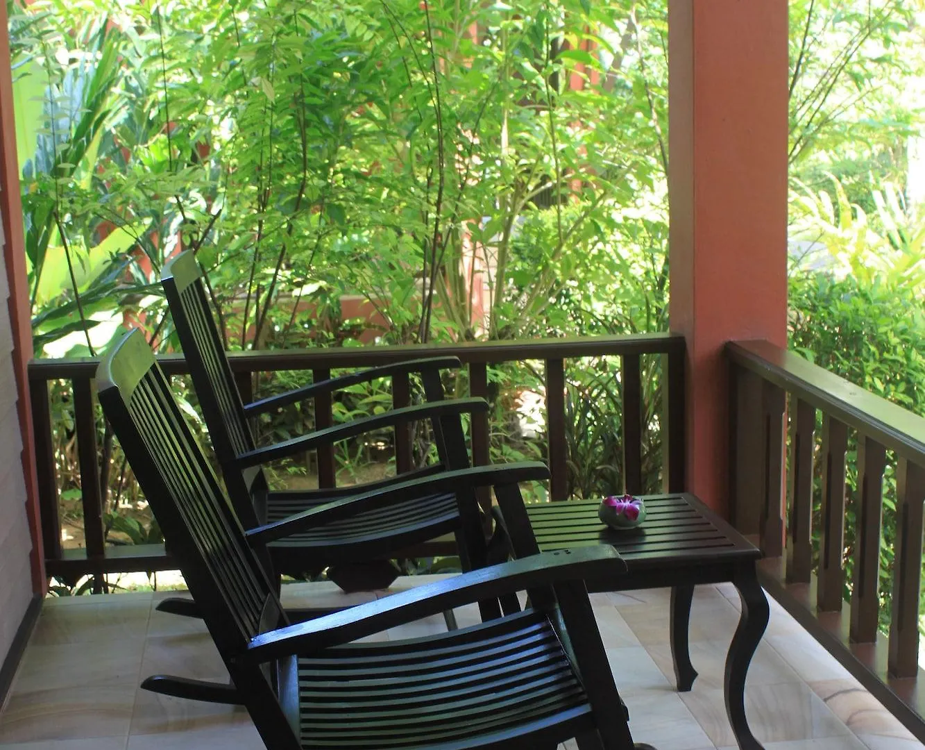 Sudala Beach Resort Khao Lak Thailand
