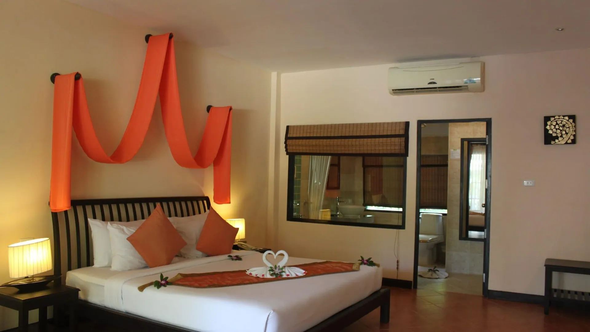 Sudala Beach Resort Khao Lak Thailand