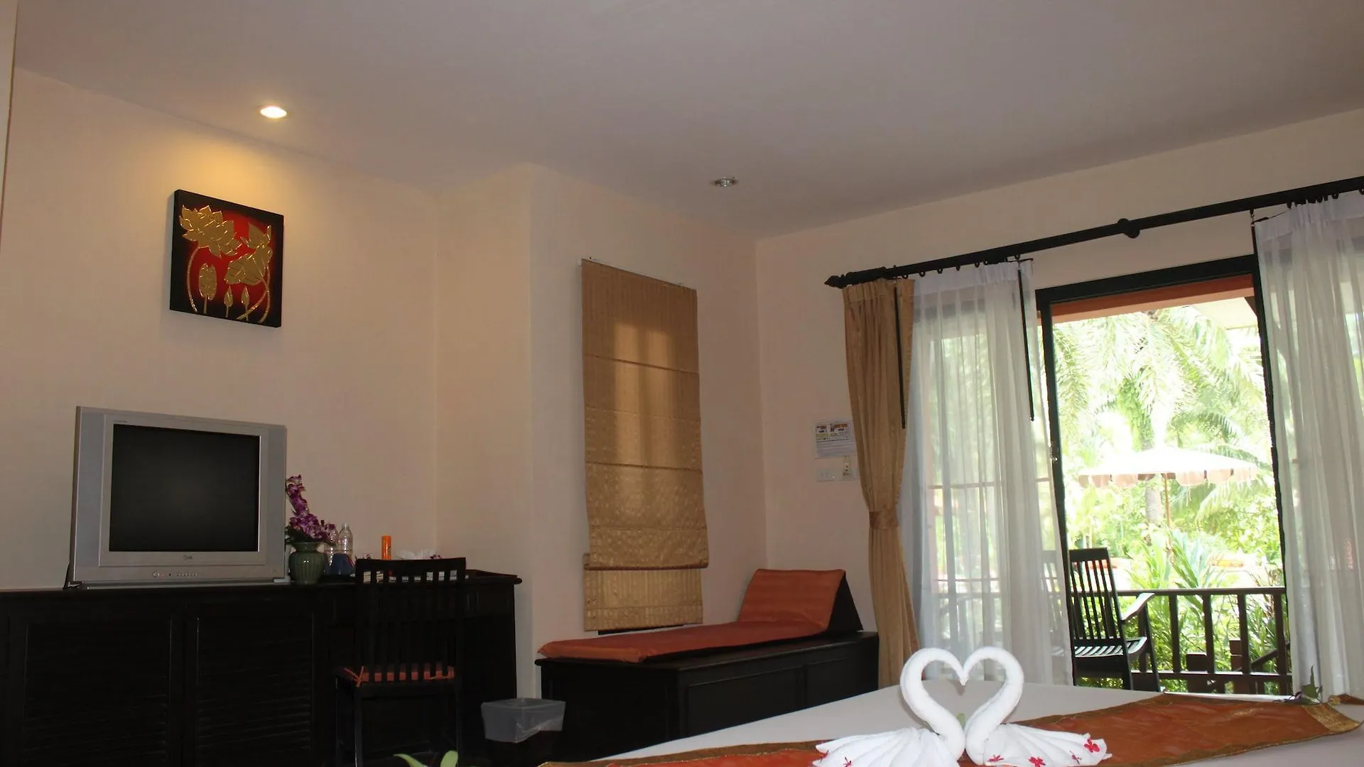Sudala Beach Resort Khao Lak