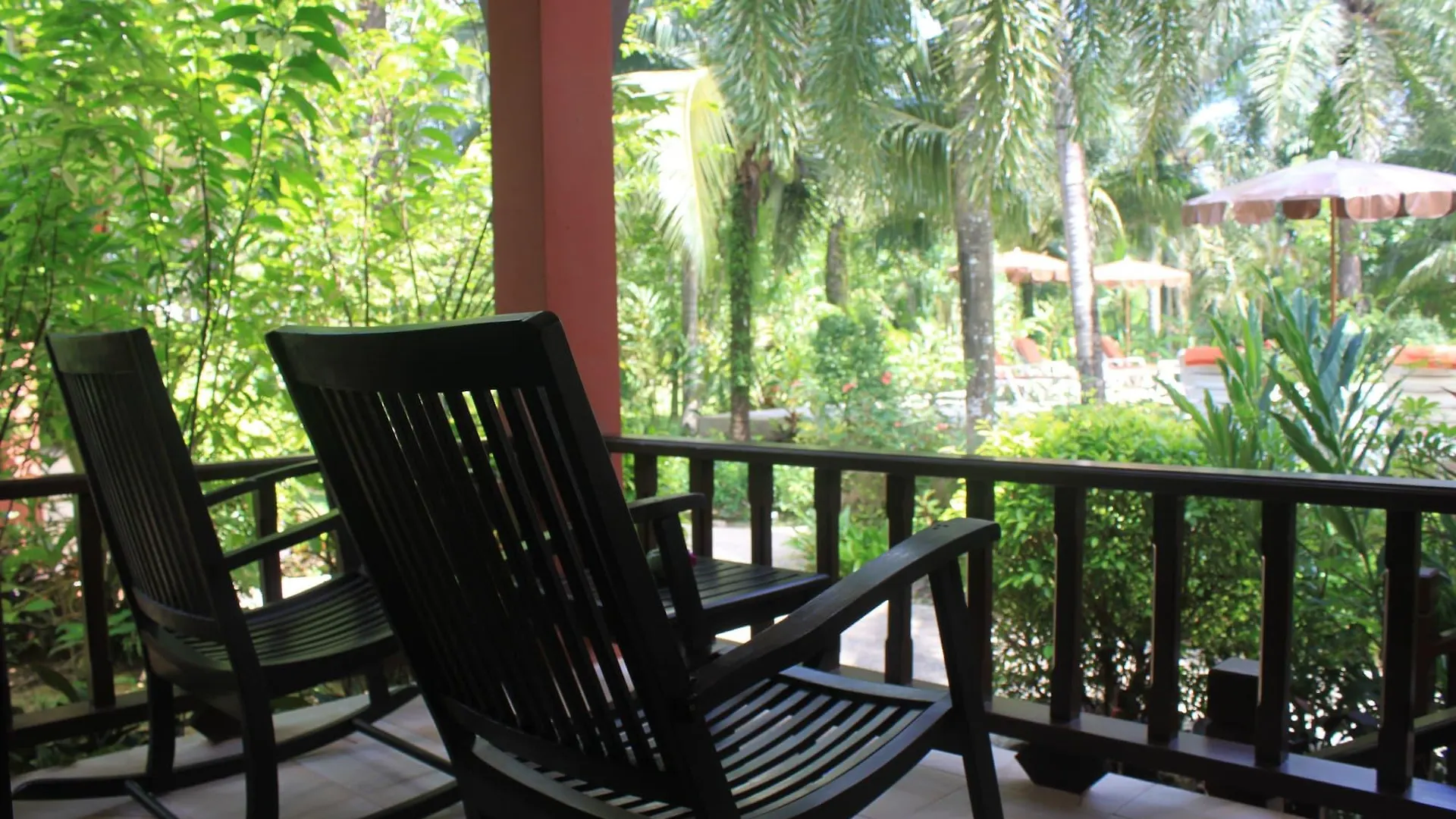 Sudala Beach Resort Khao Lak