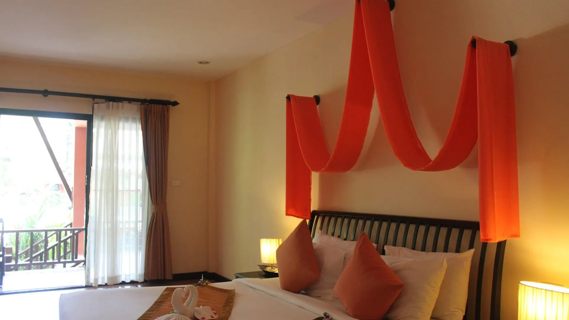 Sudala Beach Resort Khao Lak